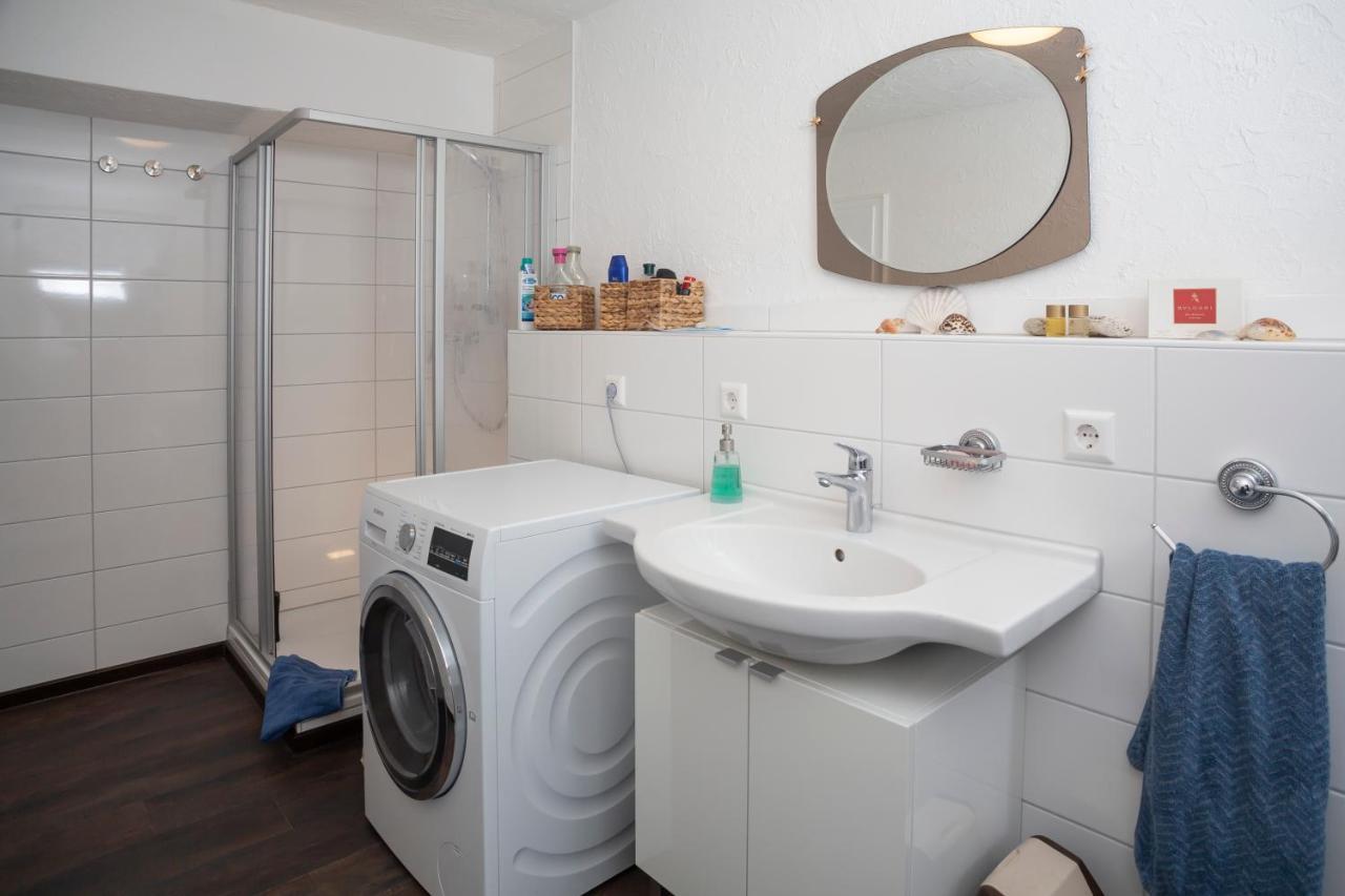 Ferienwohnung Alt Einbeck Exteriér fotografie