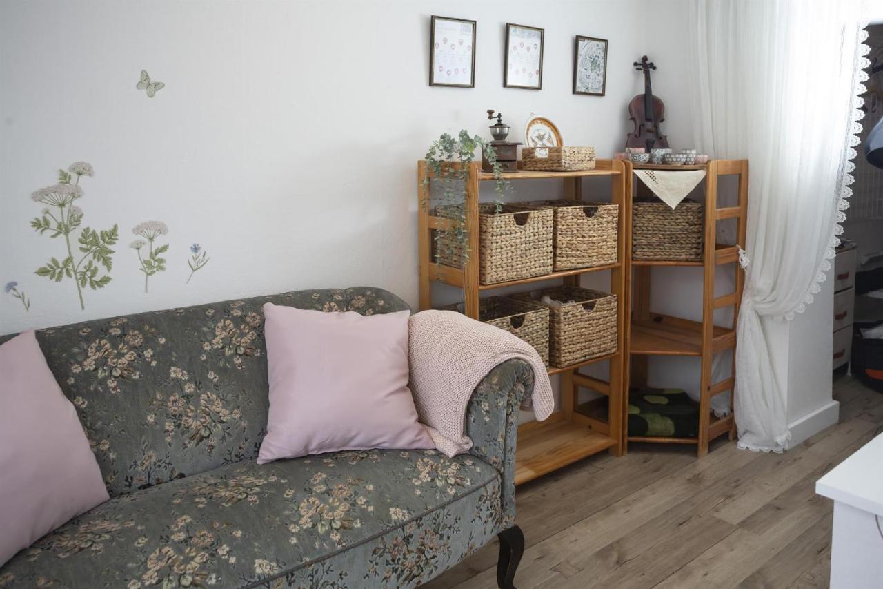 Ferienwohnung Alt Einbeck Exteriér fotografie