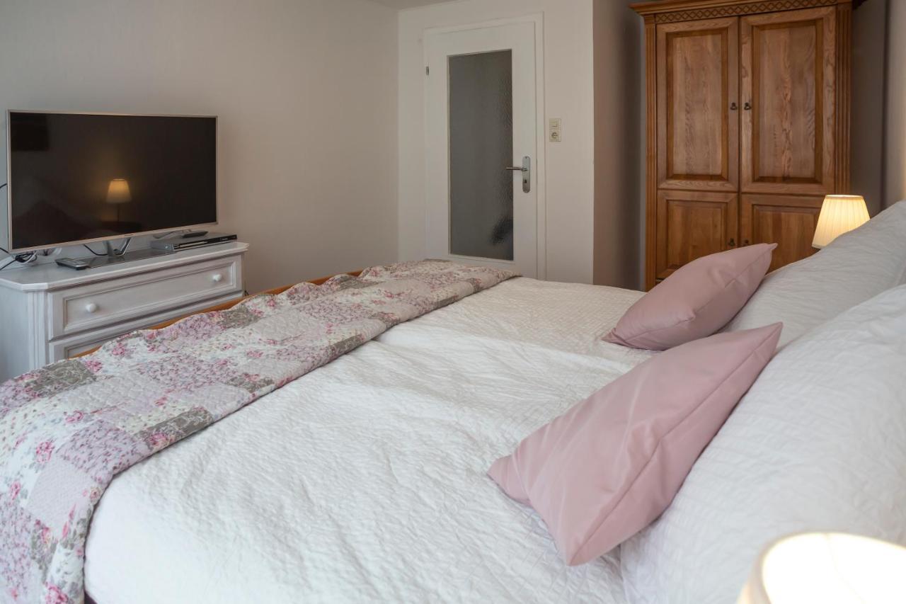 Ferienwohnung Alt Einbeck Exteriér fotografie